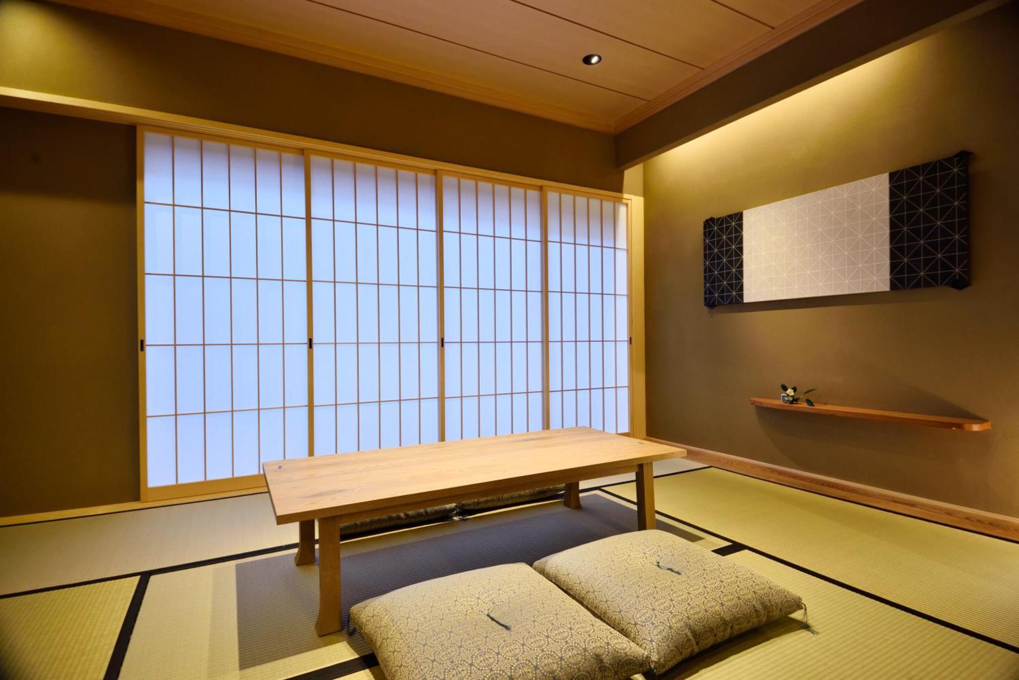 Miun Kinkaku-ji Holiday home *